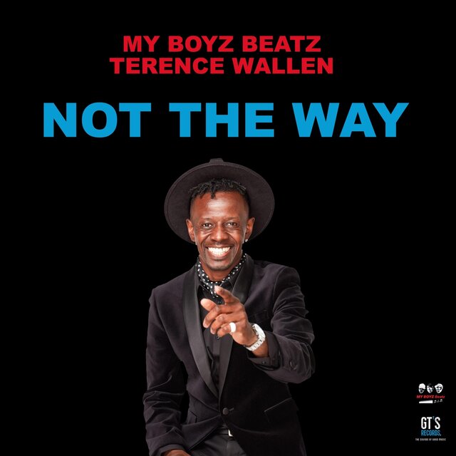 Not the Way