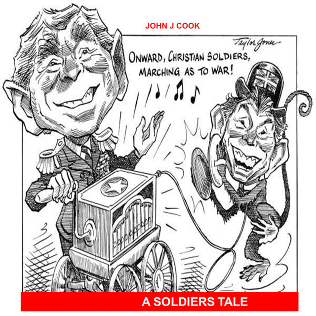 A Soldiers Tale (Original music by John Cook)