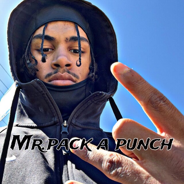 Mr.Pack A Punch