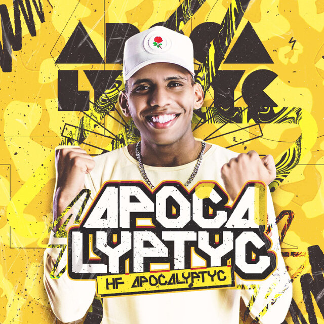 Apocalyptyc - HF Apocalyptyc