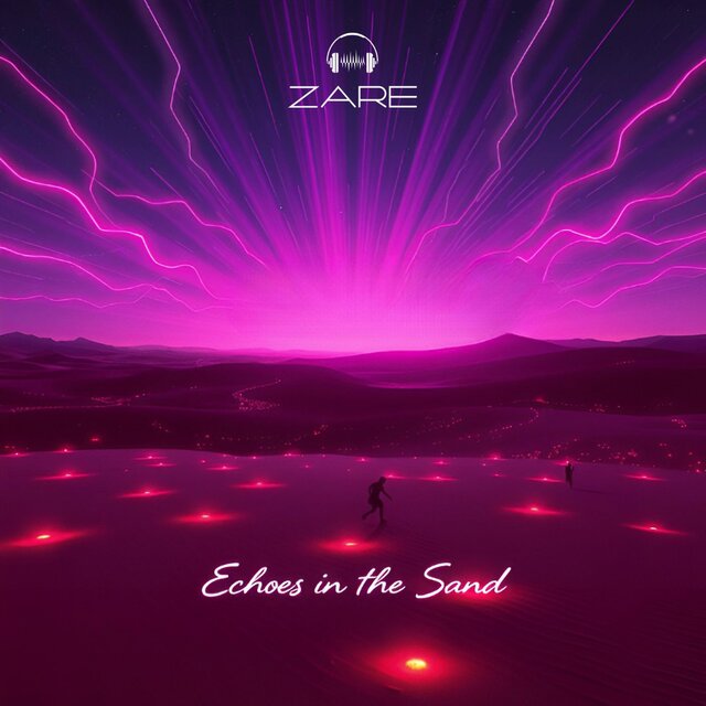 Echoes In The Sand