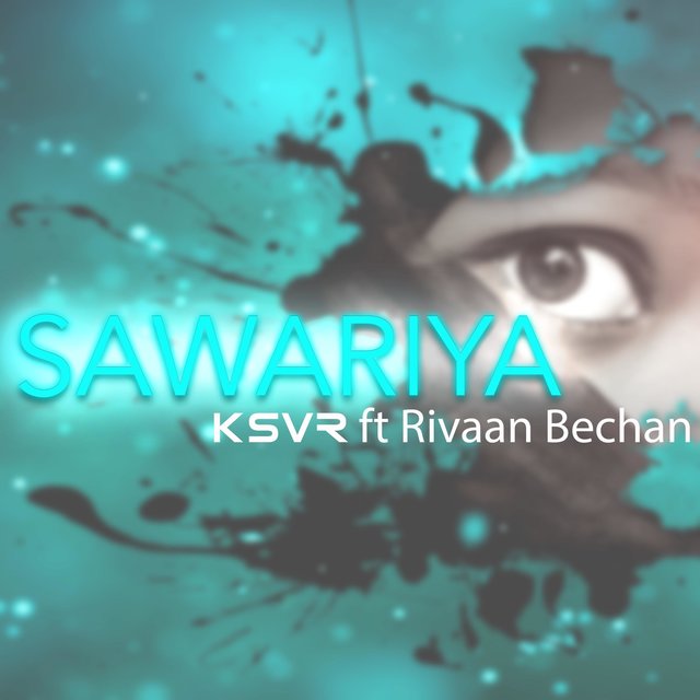 Sawariya (feat. Rivaan Bechan)