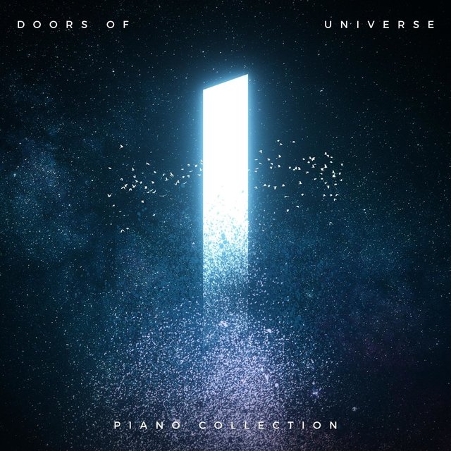 Doors of Universe (Piano Collection)