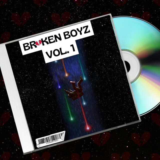 Broken Boys, Vol. 1