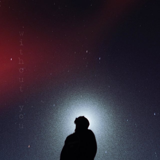 without you