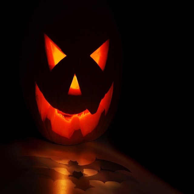 Spooky