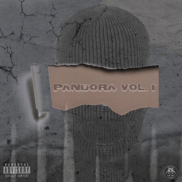 Pandora, Vol. I