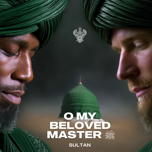 My Beloved Master