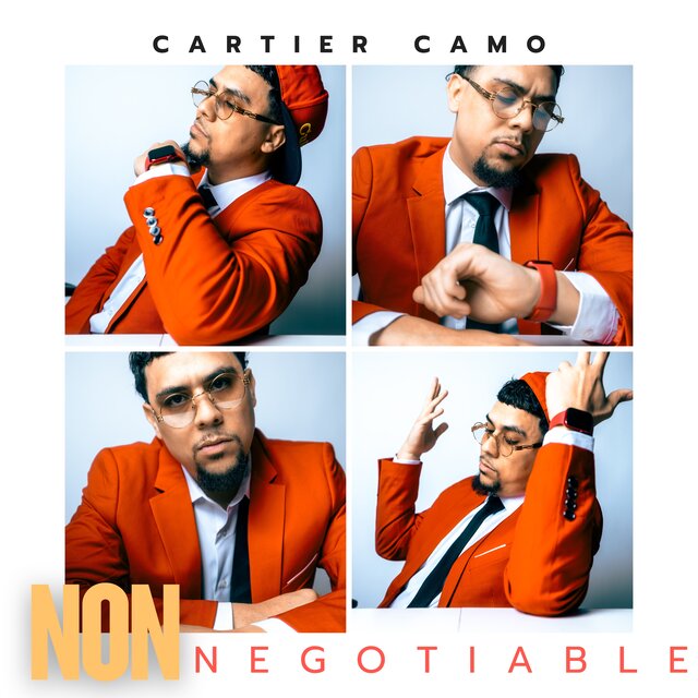 Non-Negotiable