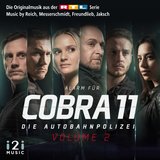 Alarm für Cobra 11 - Titelmusik 2021