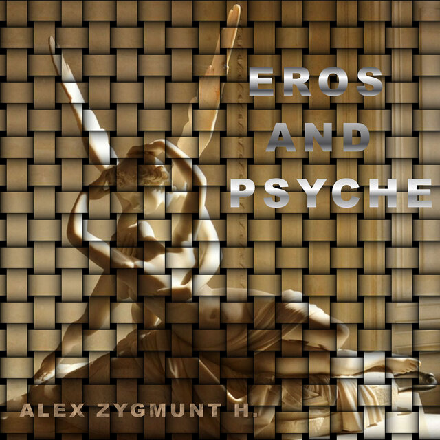 Eros and Psyche
