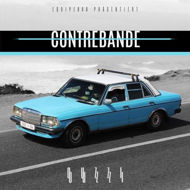 Contrebande