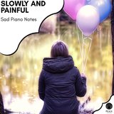 Lamented (Solo Piano C Minor)