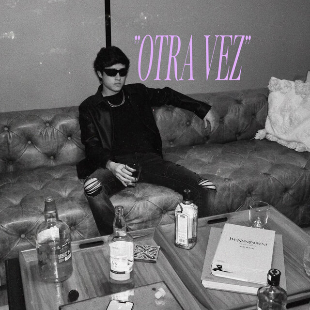 OTRA VEZ