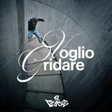 VOGLIO GRIDARE