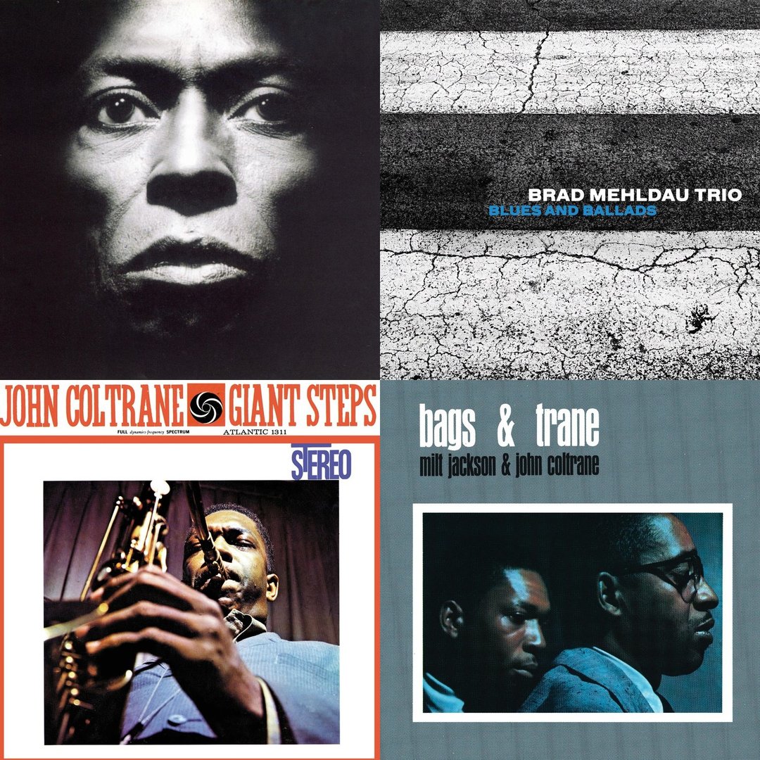 Masters Of Jazz On TIDAL masters-of-jazz-on-tidal