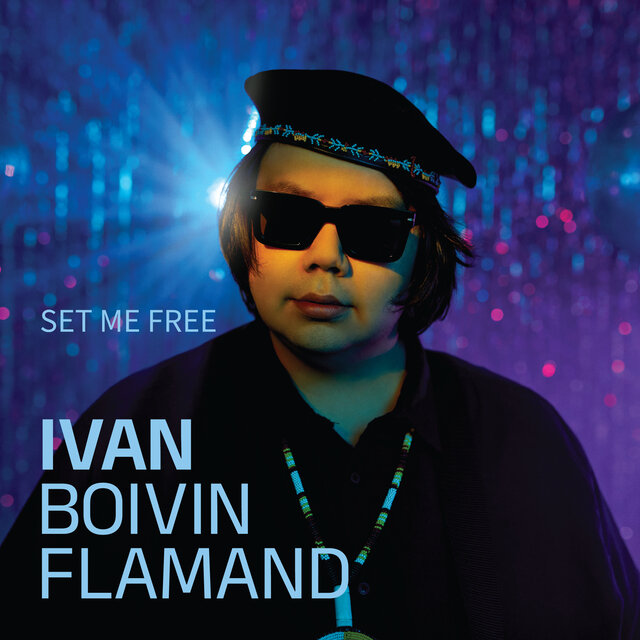 Set me free