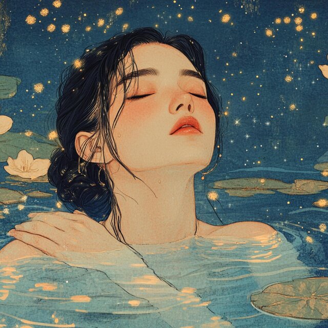 Shooting Stars