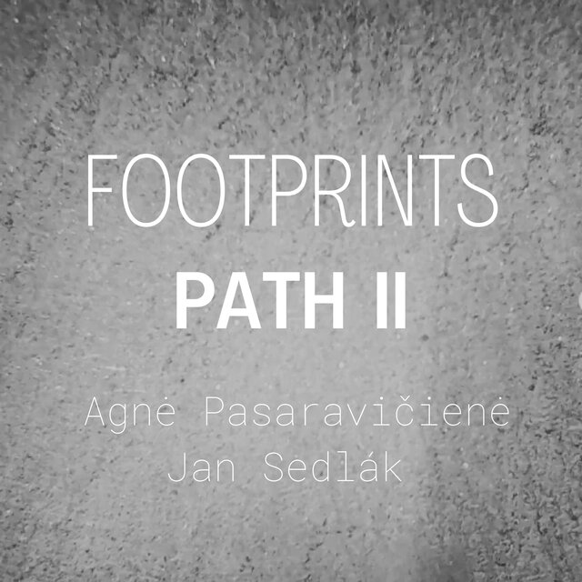 Footprints: Path II
