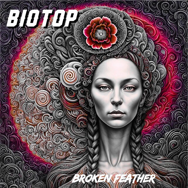 Broken