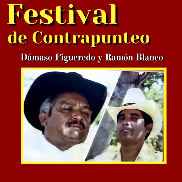 Festival de Contrapunteo