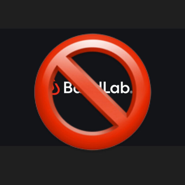 Goodbye Bandlab