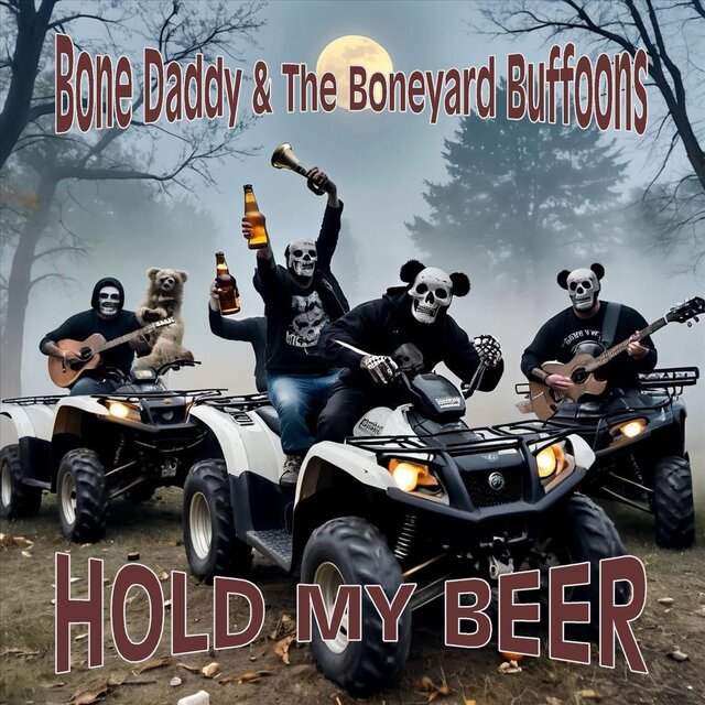 Hold My Beer