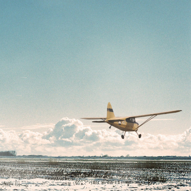 Aeroports