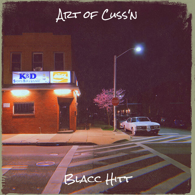 Art of Cuss'n