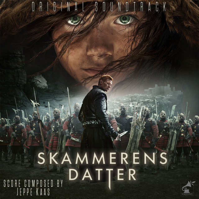 Skammerens Datter (Original Score)