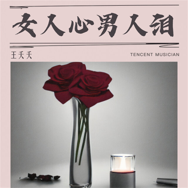 女人心男人泪 (女版)