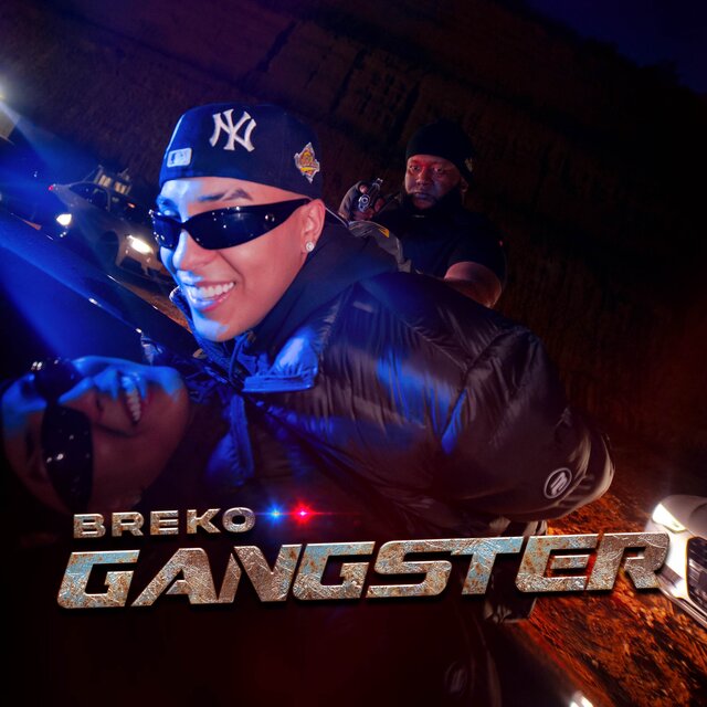 Gangster