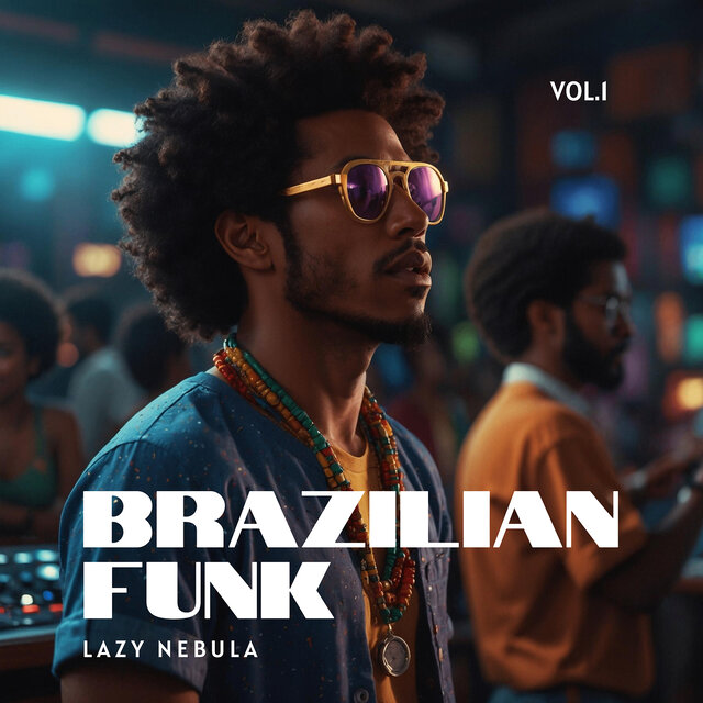 Brazilian Funk, Vol.1