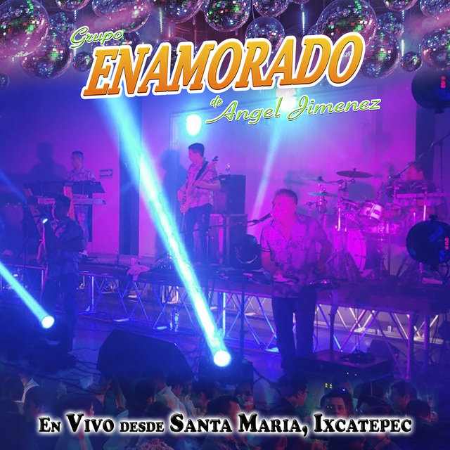 En Vivo Desde Santa Maria, Ixcatepec