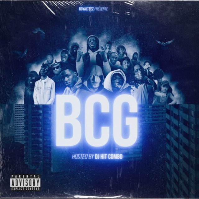 BCG: Big City Gang