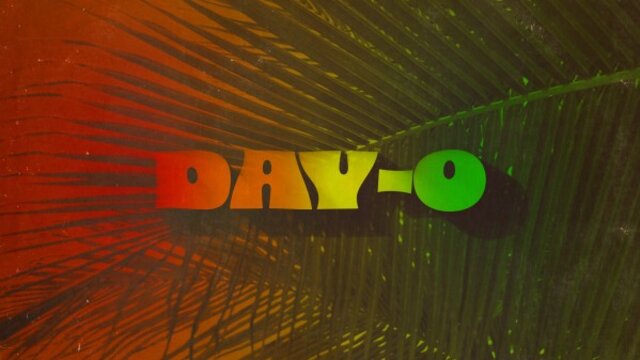 Day-O (The Banana Boat Song) [Lyric Video]