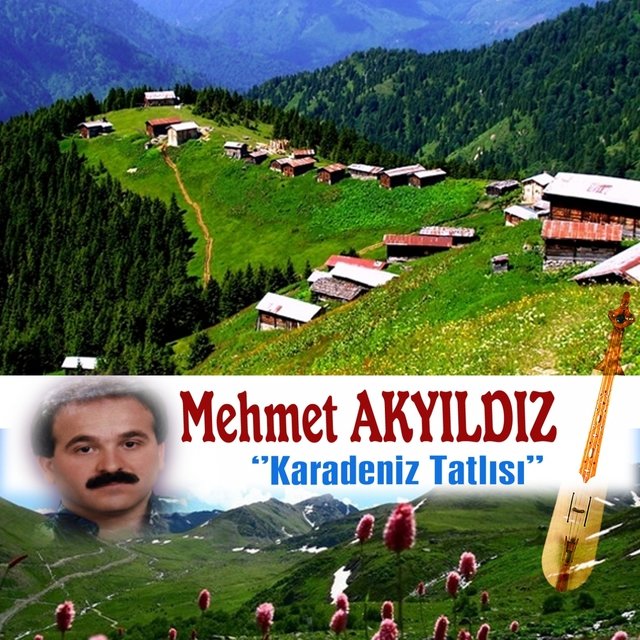 Karadeniz Tatlısı