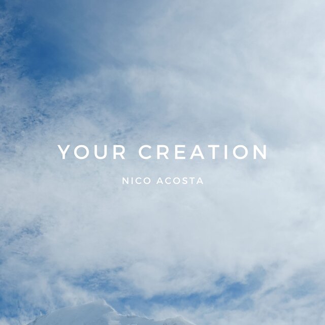 Your Creation