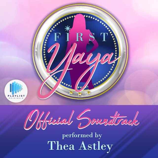 First Yaya