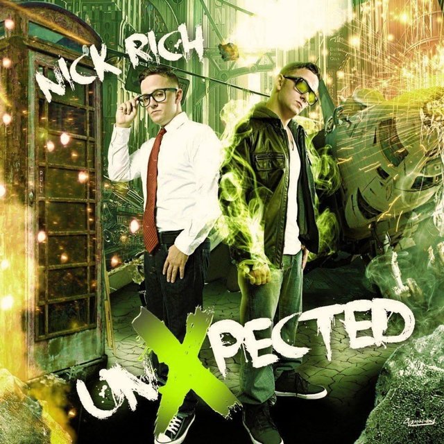Unxpected