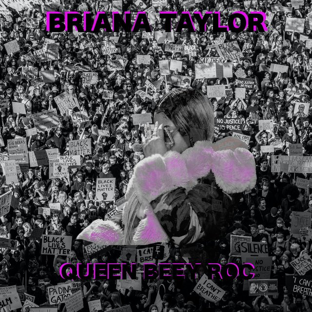 Briana Taylor