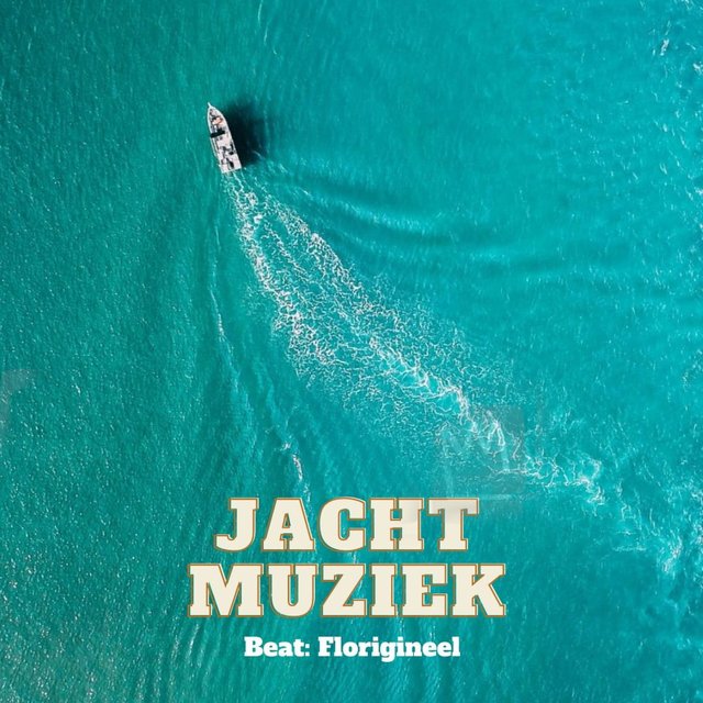 Jachtmuziek