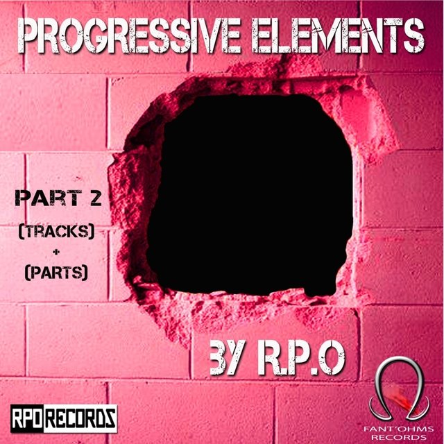 Progressive Elements, Pt. 2