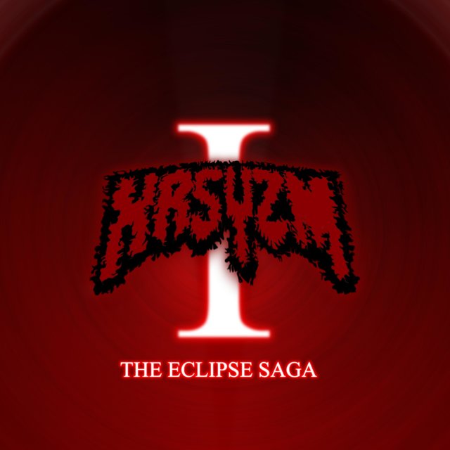 PART I: THE ECLIPSE SAGA