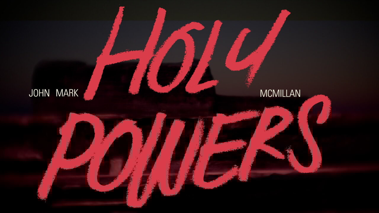 Holy Powers