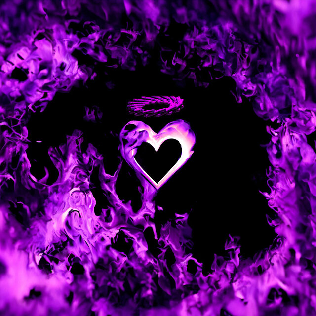 Shadows From An Ember Within