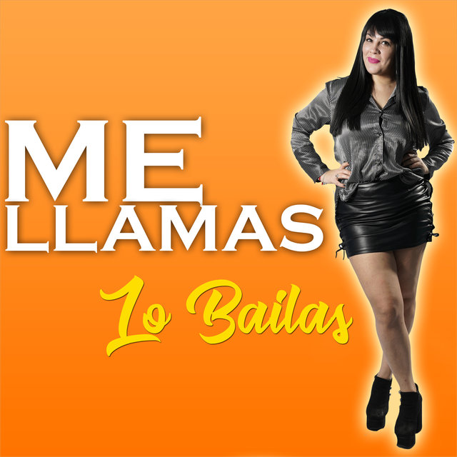 Me Llamas