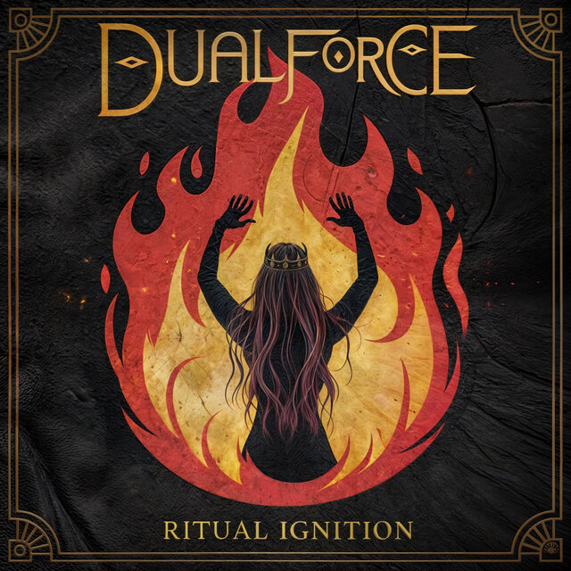 Ritual Ignition
