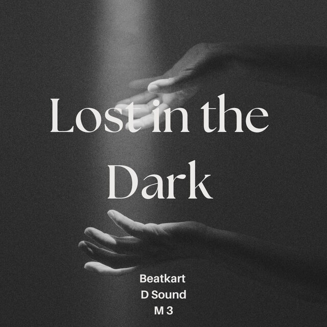 Lost in the Dark