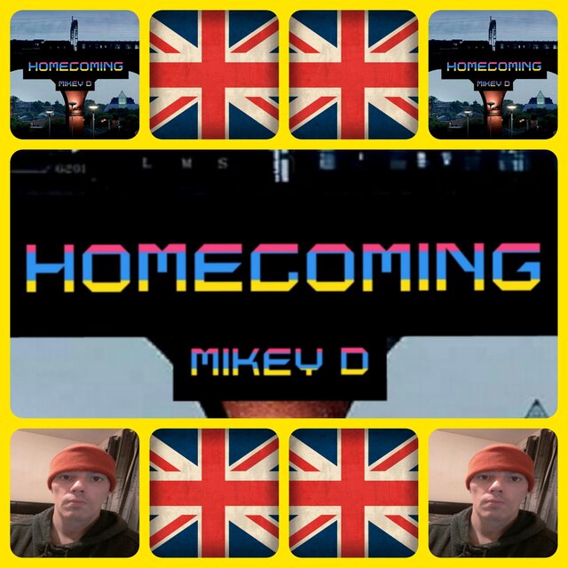 Homecoming, Pt. 4